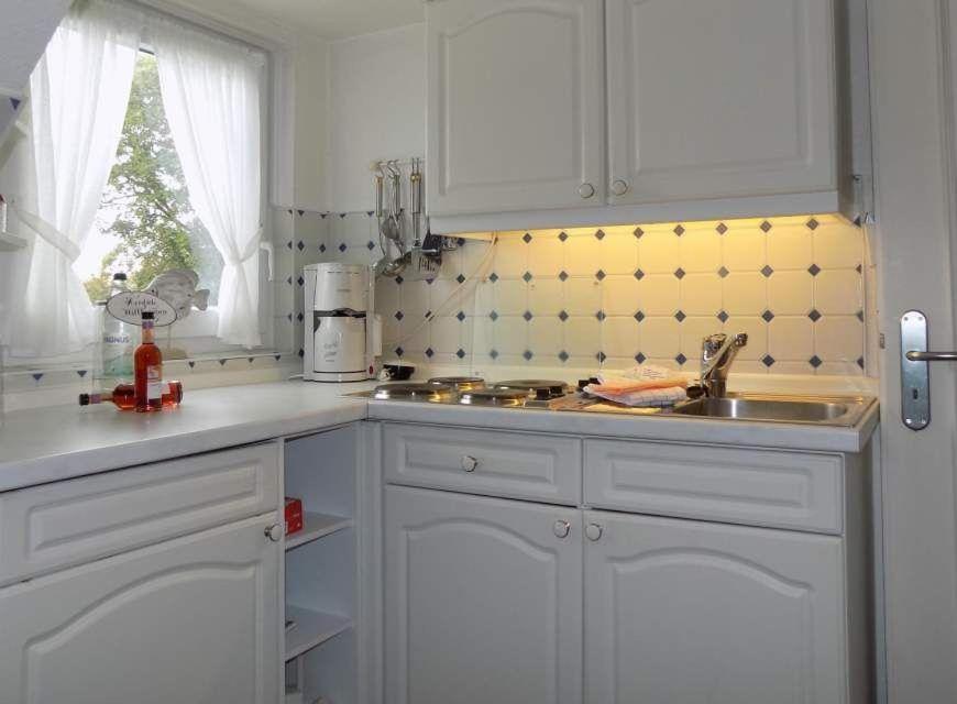 App. Sturmhaube 1 Apartment Rantum (Sylt)