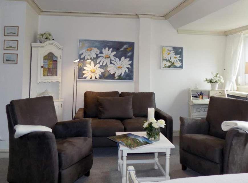 Apartment App. Sturmhaube 1 Rantum (Sylt)