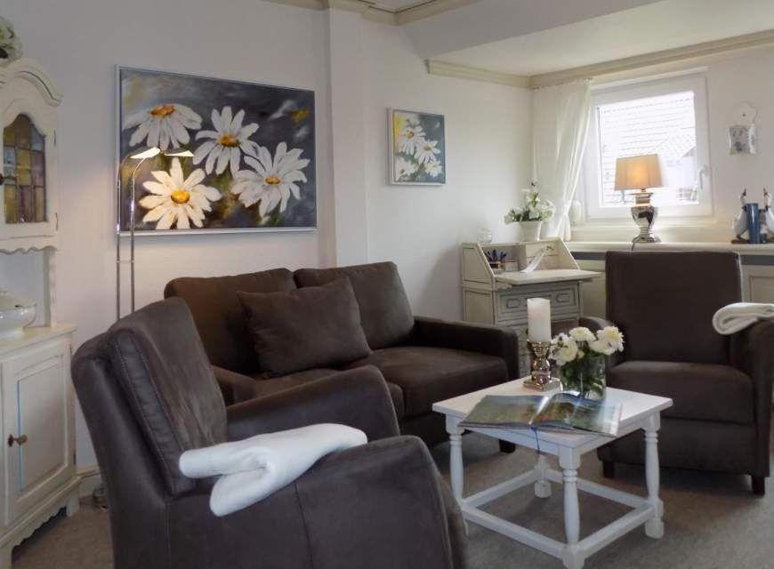 Apartment App. Sturmhaube 1 *