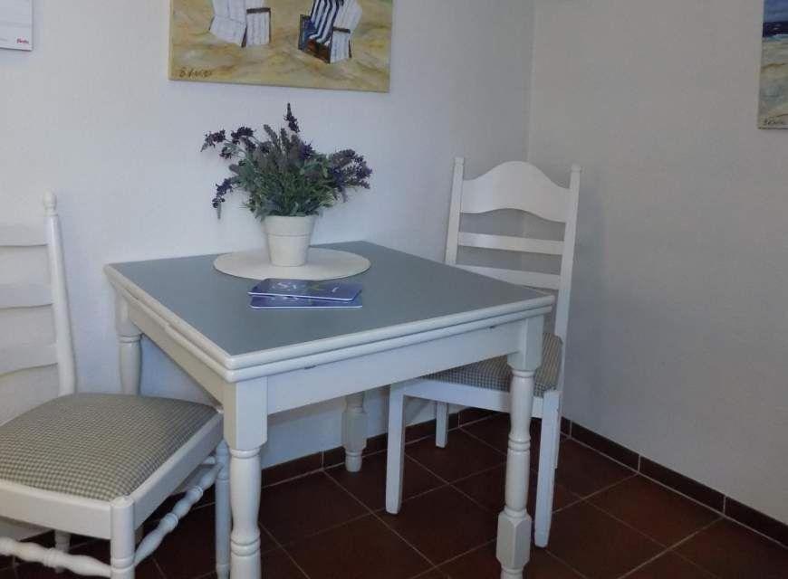 Apartment App. Sturmhaube 1 Rantum (Sylt)
