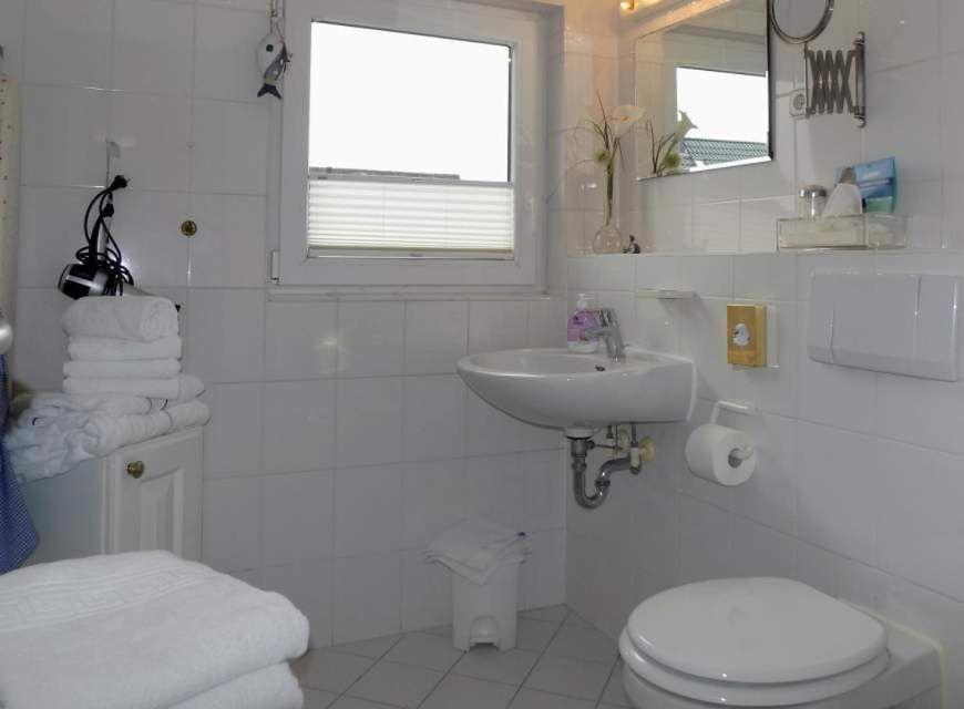Apartment App. Sturmhaube 1 Rantum (Sylt)